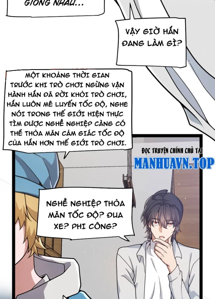 Tôi Đến Từ Thế Giới Trò Chơi Chapter 359 - Trang 2