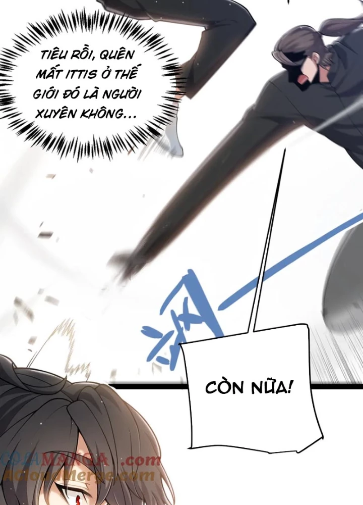 Tôi Đến Từ Thế Giới Trò Chơi Chapter 359 - Trang 2