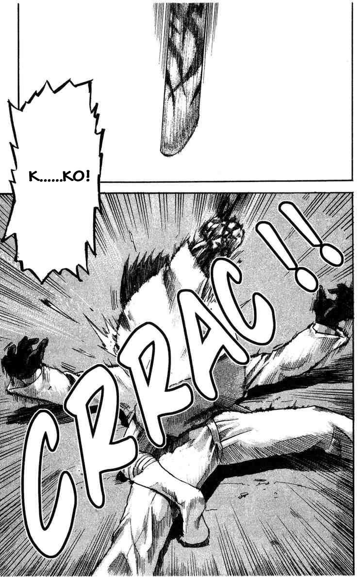 Togari Chapter 6 - Trang 2