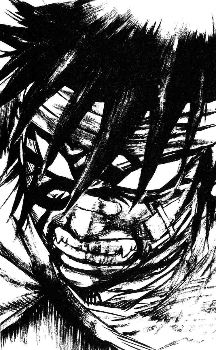 Togari Chapter 6 - Trang 2