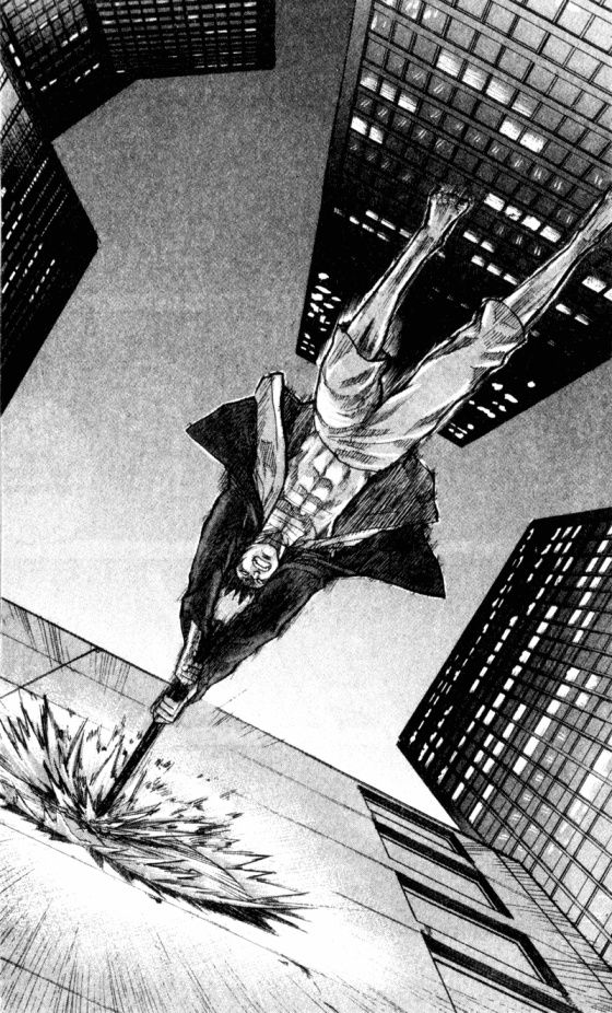 Togari Chapter 31 - Trang 2