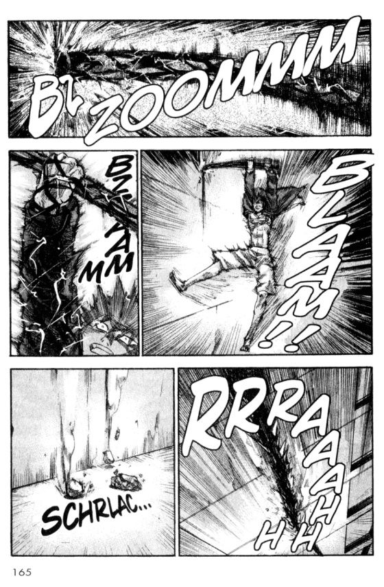 Togari Chapter 31 - Trang 2