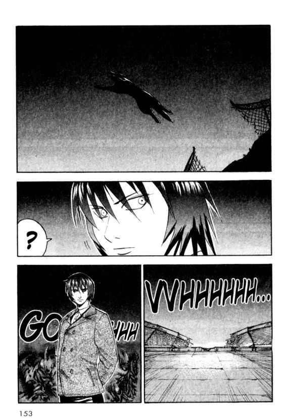 Togari Chapter 31 - Trang 2