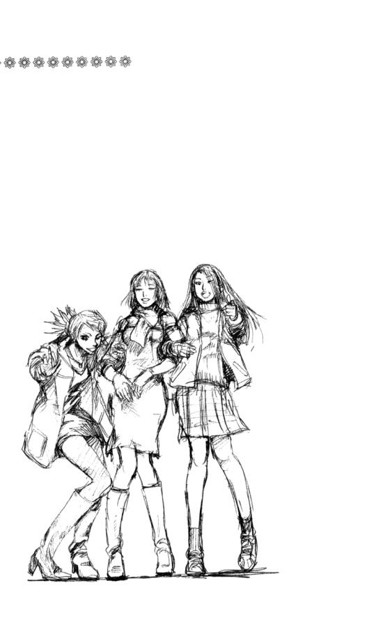 Togari Chapter 33 - Trang 2