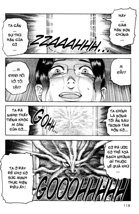 Togari Chapter 38 - Trang 2