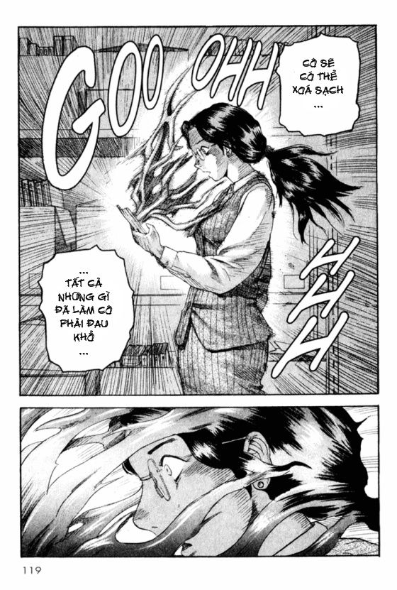 Togari Chapter 38 - Trang 2