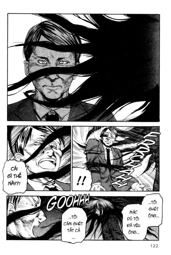 Togari Chapter 38 - Trang 2