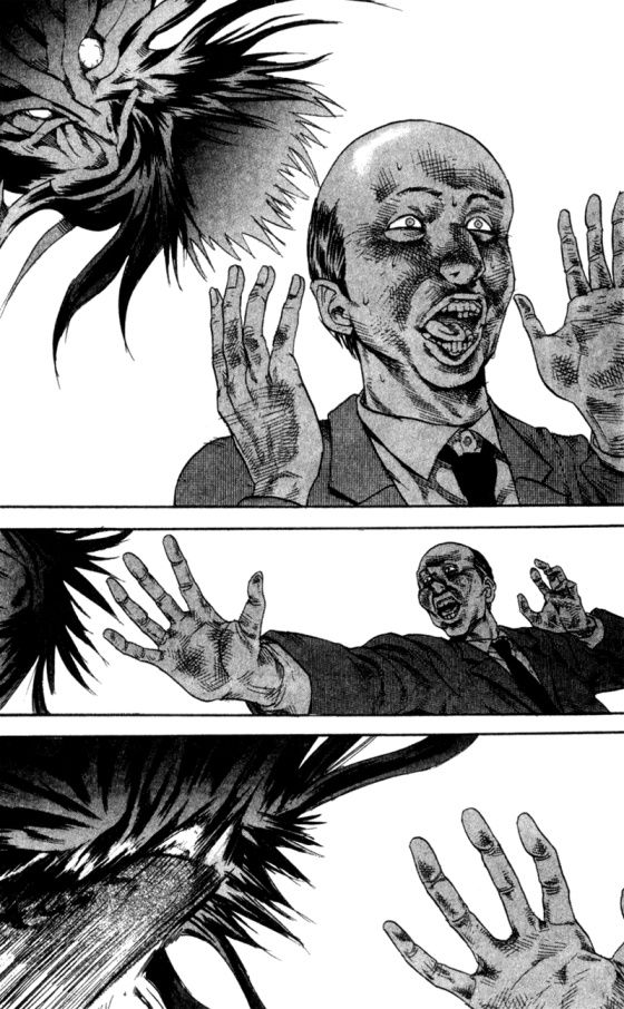 Togari Chapter 39 - Trang 2