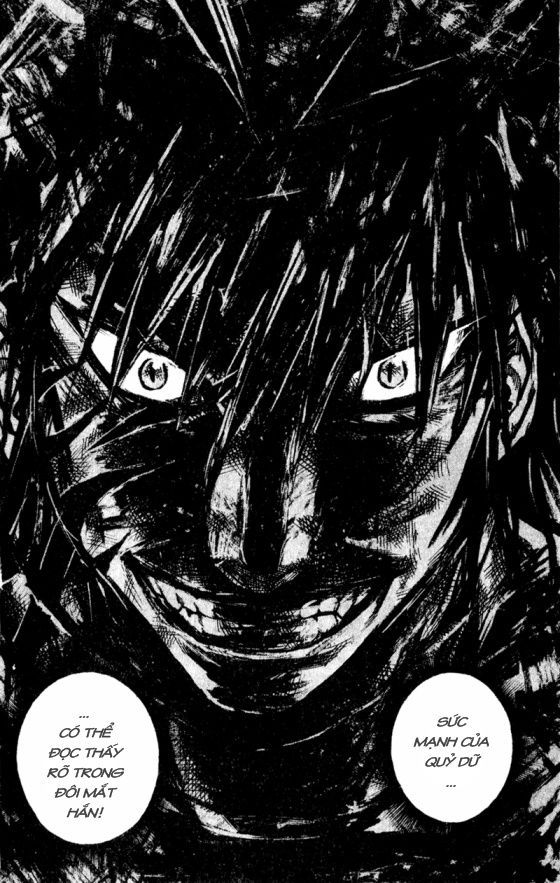 Togari Chapter 44 - Trang 2