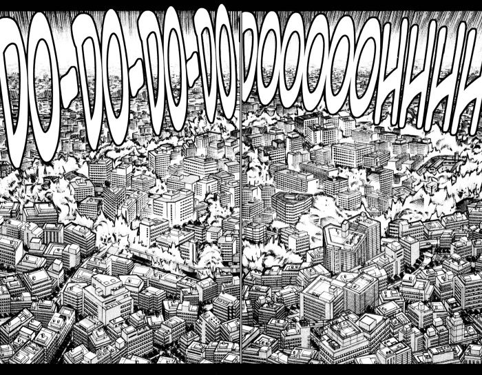 Togari Chapter 46 - Trang 2