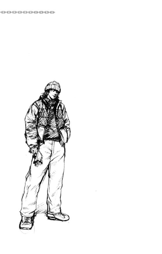 Togari Chapter 47 - Trang 2