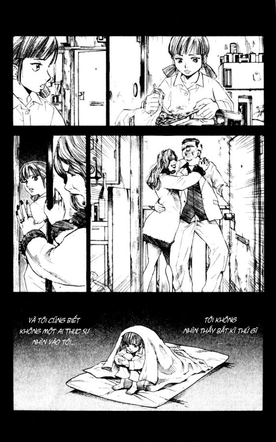 Togari Chapter 49 - Trang 2