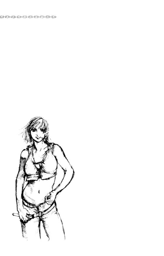 Togari Chapter 50 - Trang 2