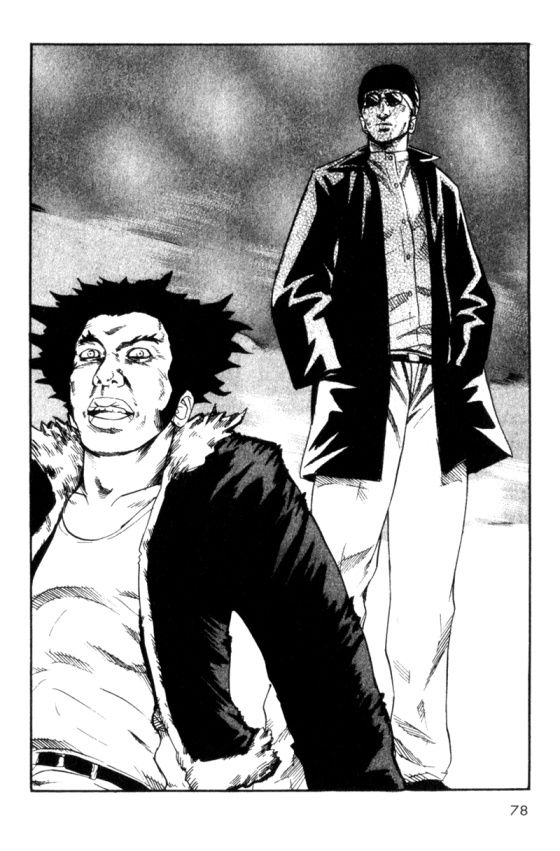 Togari Chapter 54 - Trang 2