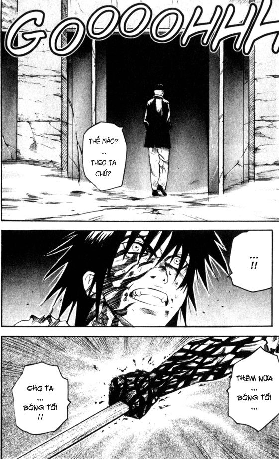 Togari Chapter 54 - Trang 2