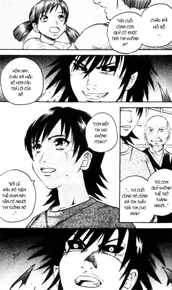 Togari Chapter 56 - Trang 2