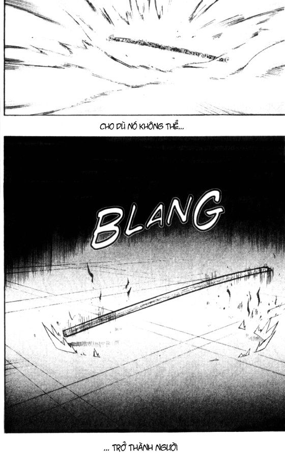 Togari Chapter 56 - Trang 2