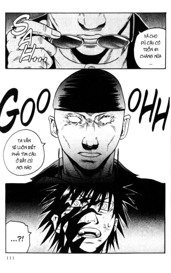 Togari Chapter 56 - Trang 2