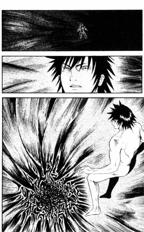 Togari Chapter 57 - Trang 2