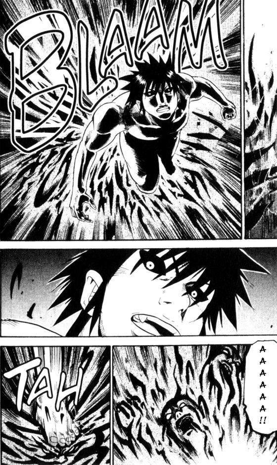 Togari Chapter 57 - Trang 2