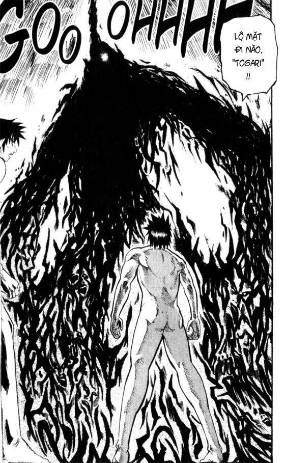 Togari Chapter 57 - Trang 2