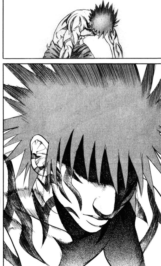 Togari Chapter 58 - Trang 2