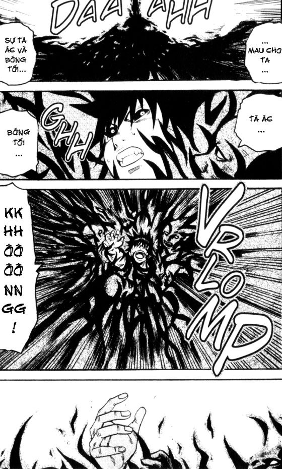 Togari Chapter 58 - Trang 2