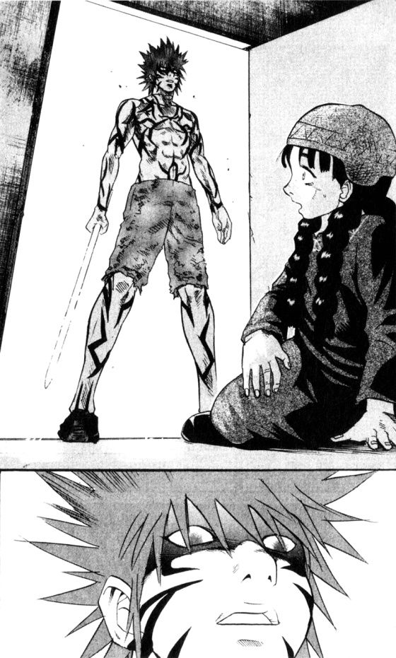 Togari Chapter 59 - Trang 2