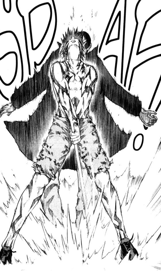 Togari Chapter 59 - Trang 2