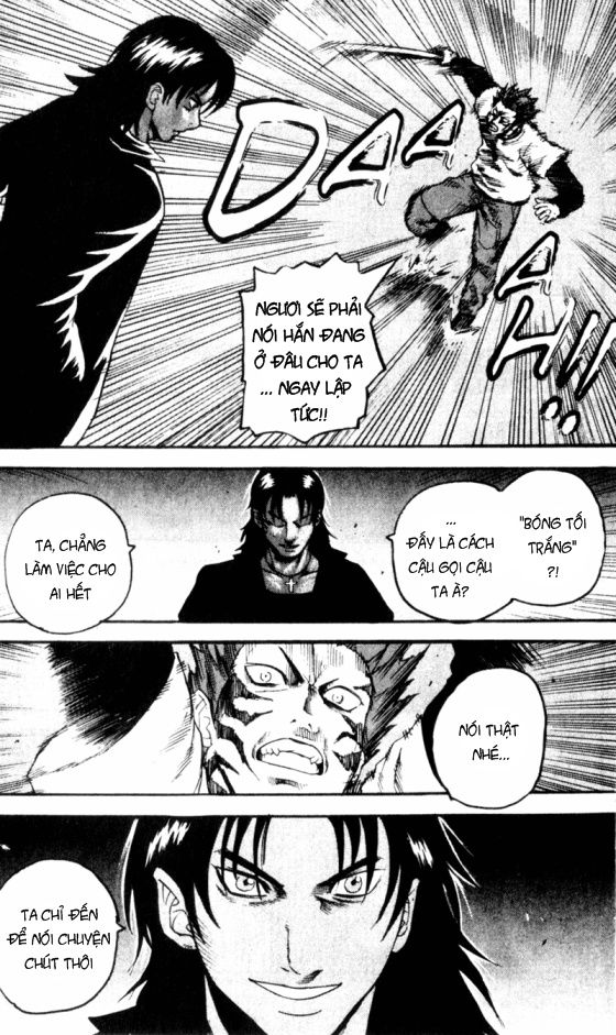 Togari Chapter 63 - Trang 2