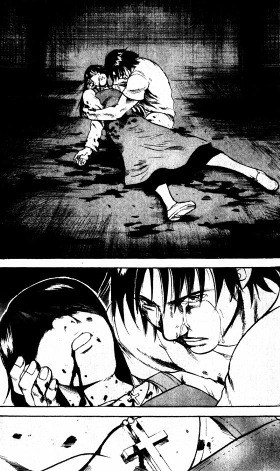 Togari Chapter 63 - Trang 2