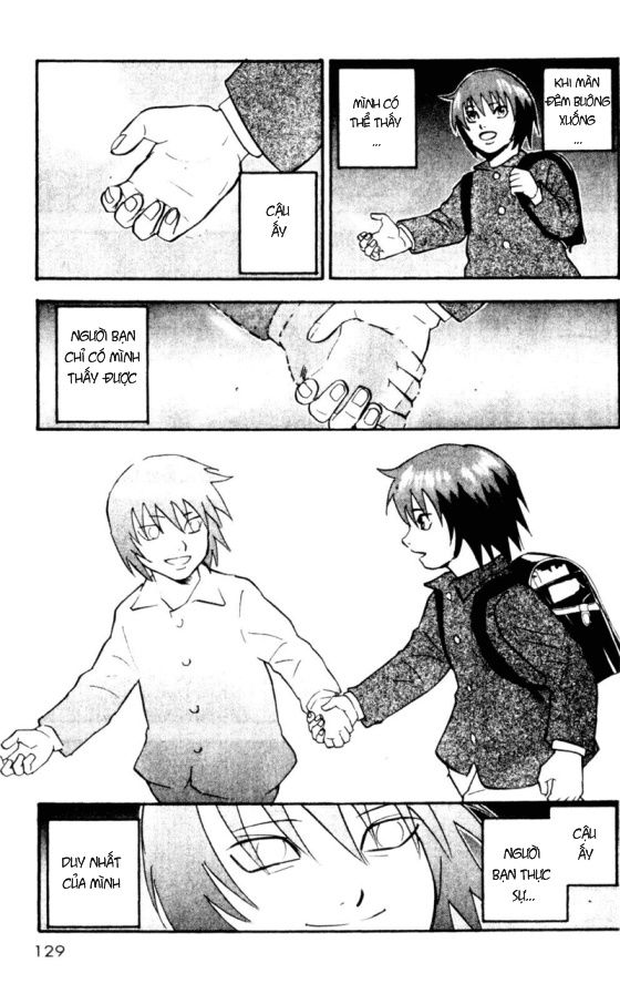 Togari Chapter 66 - Trang 2