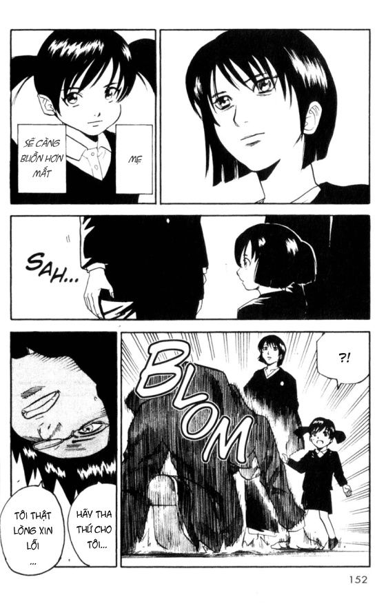Togari Chapter 67 - Trang 2