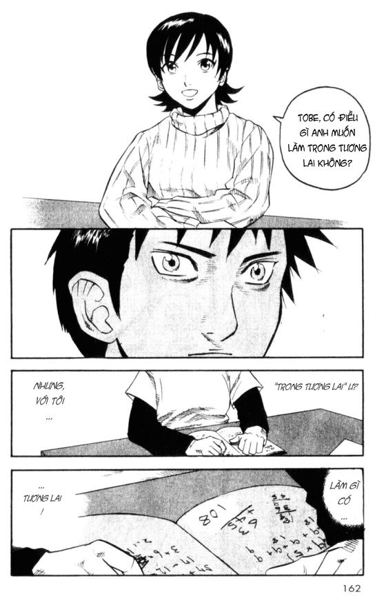 Togari Chapter 67 - Trang 2