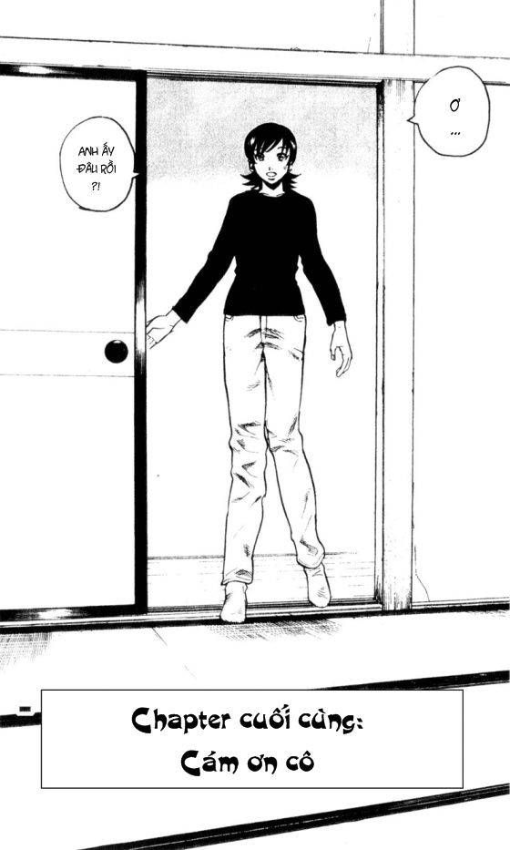 Togari Chapter 68 - Trang 2