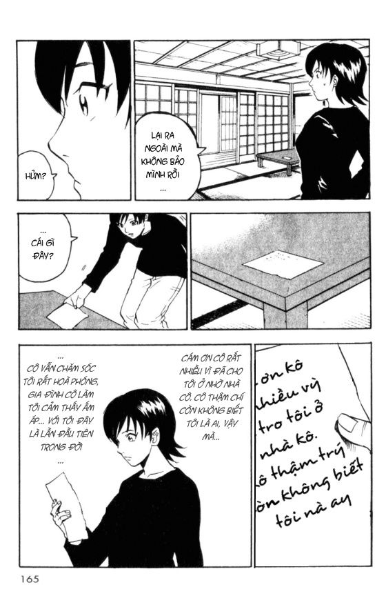 Togari Chapter 68 - Trang 2