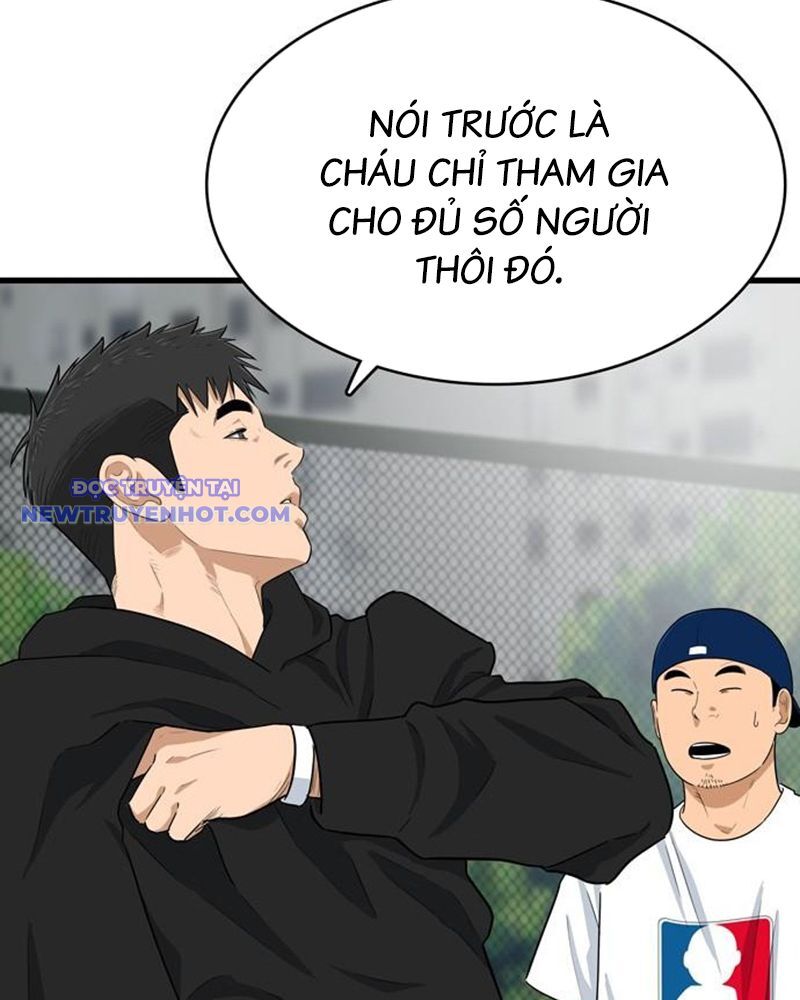 Lật Ngược Tình Thế Chapter 1 - Trang 2