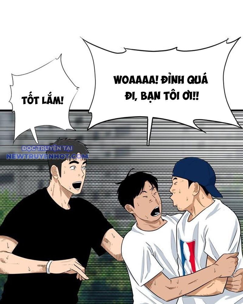Lật Ngược Tình Thế Chapter 1 - Trang 2
