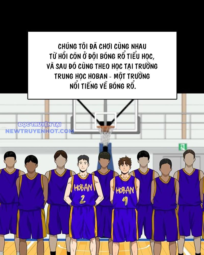 Lật Ngược Tình Thế Chapter 1 - Trang 2