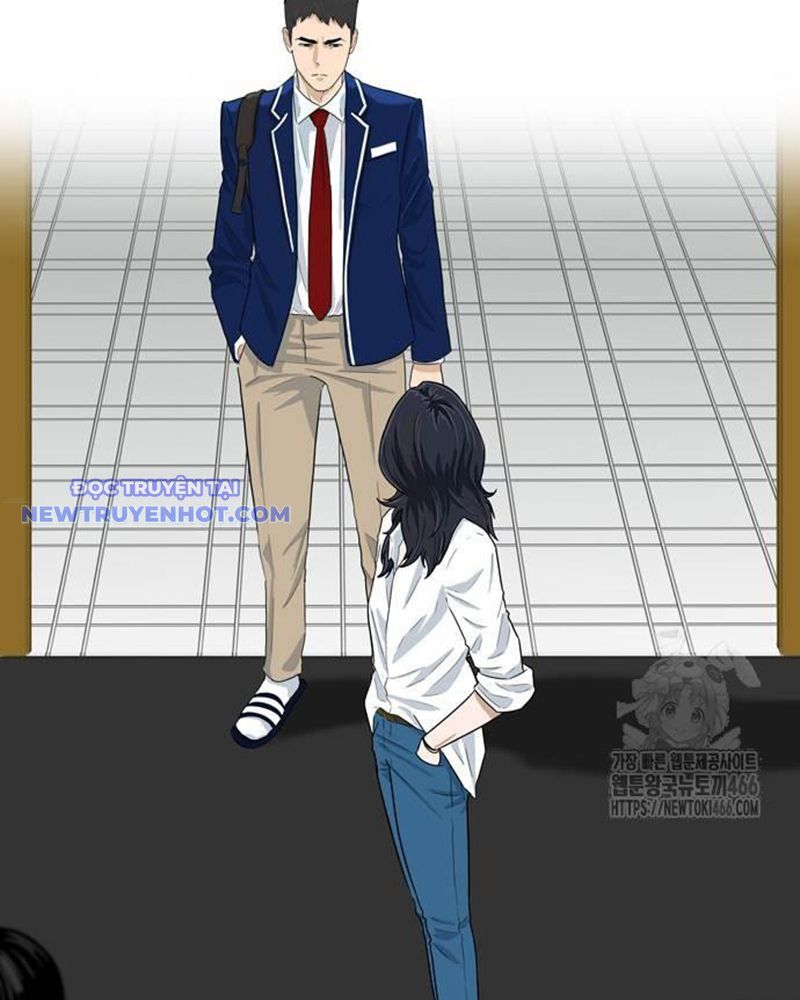 Lật Ngược Tình Thế Chapter 2 - Trang 2