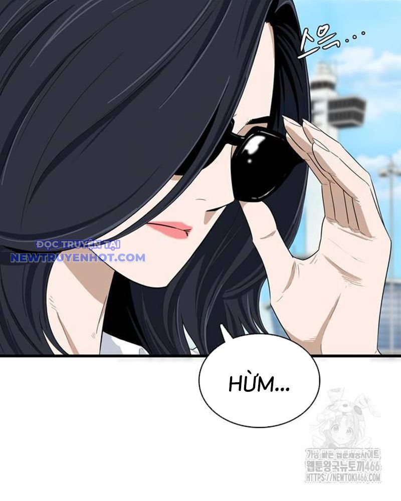 Lật Ngược Tình Thế Chapter 2 - Trang 2