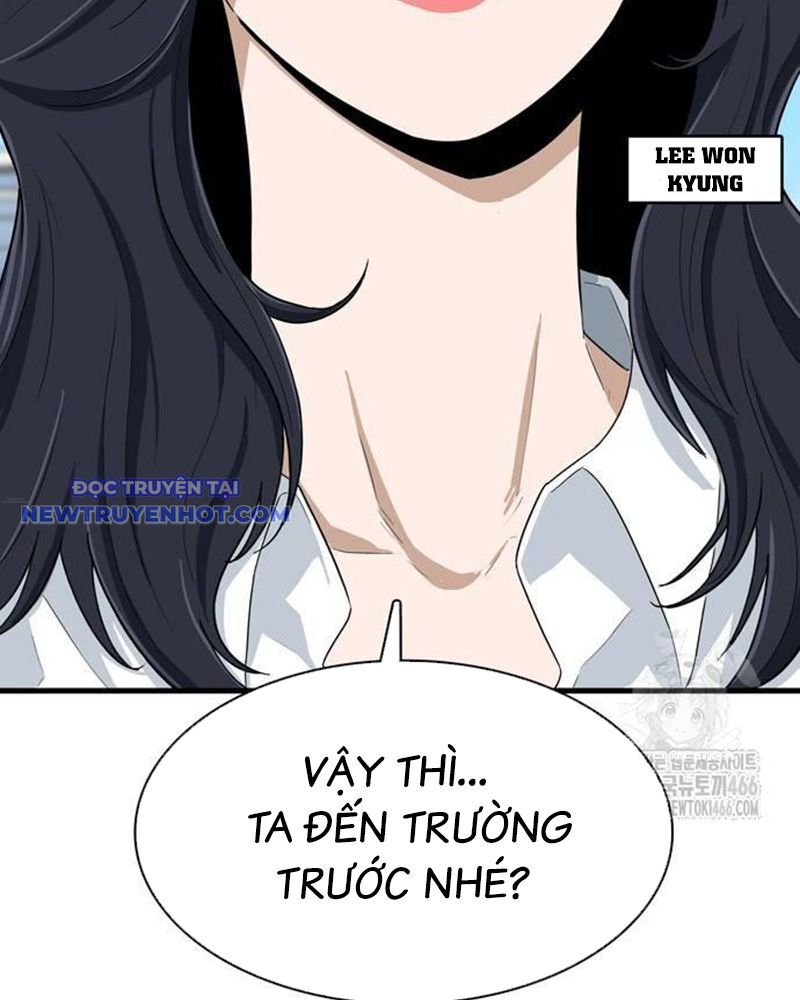 Lật Ngược Tình Thế Chapter 2 - Trang 2