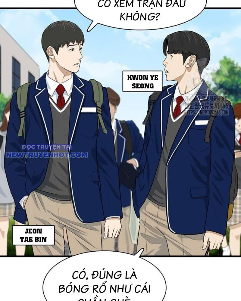 Lật Ngược Tình Thế Chapter 2 - Trang 2