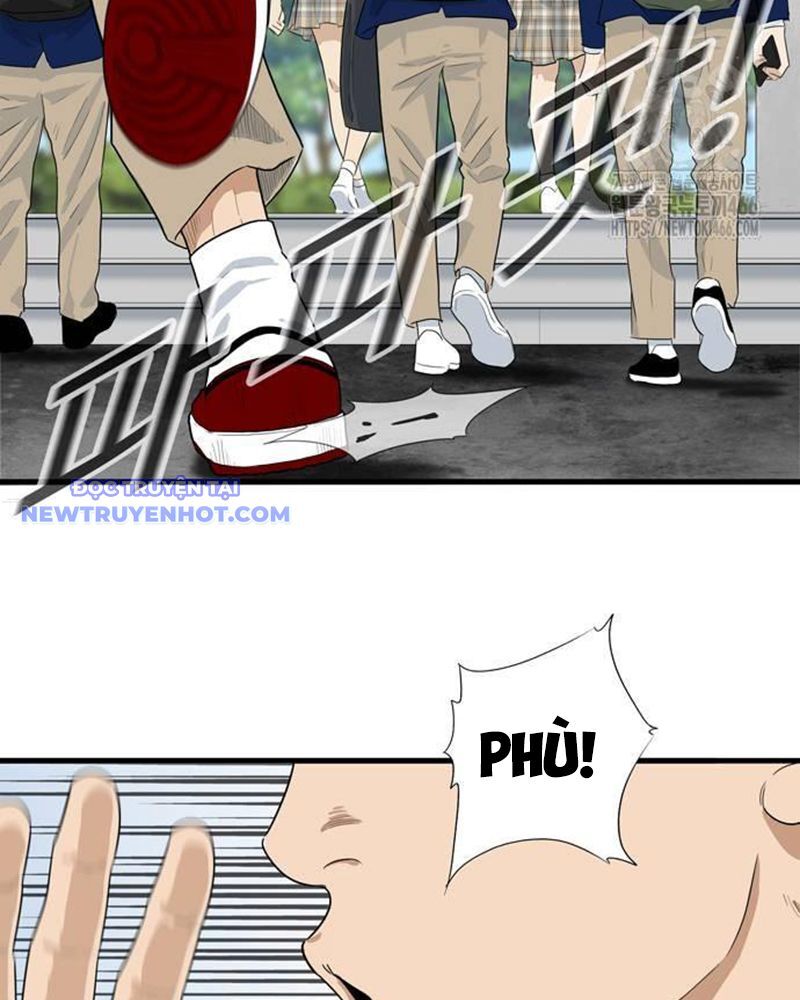 Lật Ngược Tình Thế Chapter 2 - Trang 2