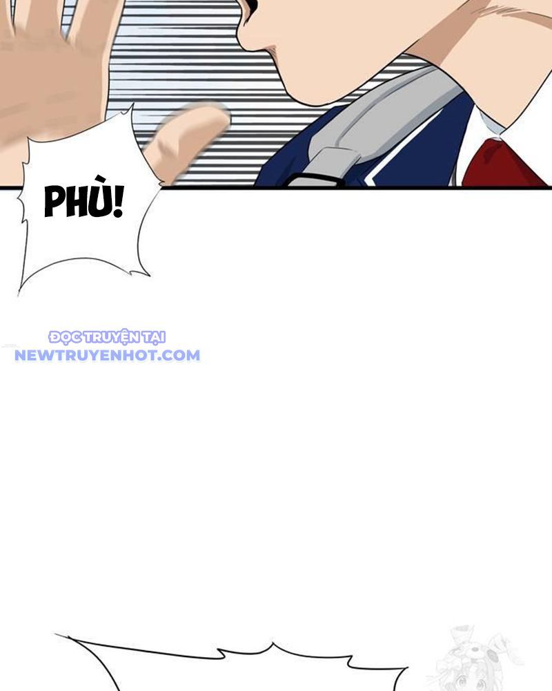 Lật Ngược Tình Thế Chapter 2 - Trang 2