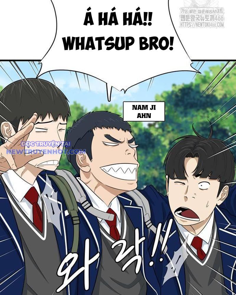Lật Ngược Tình Thế Chapter 2 - Trang 2