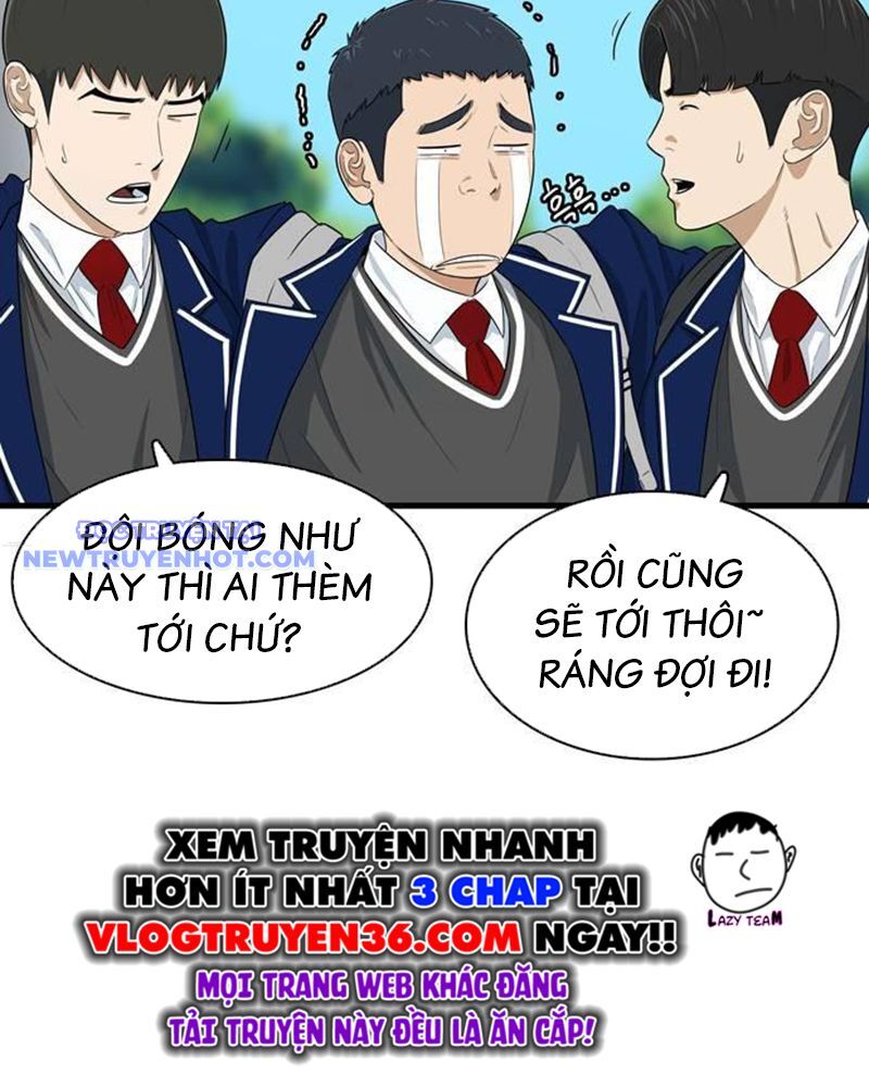 Lật Ngược Tình Thế Chapter 2 - Trang 2