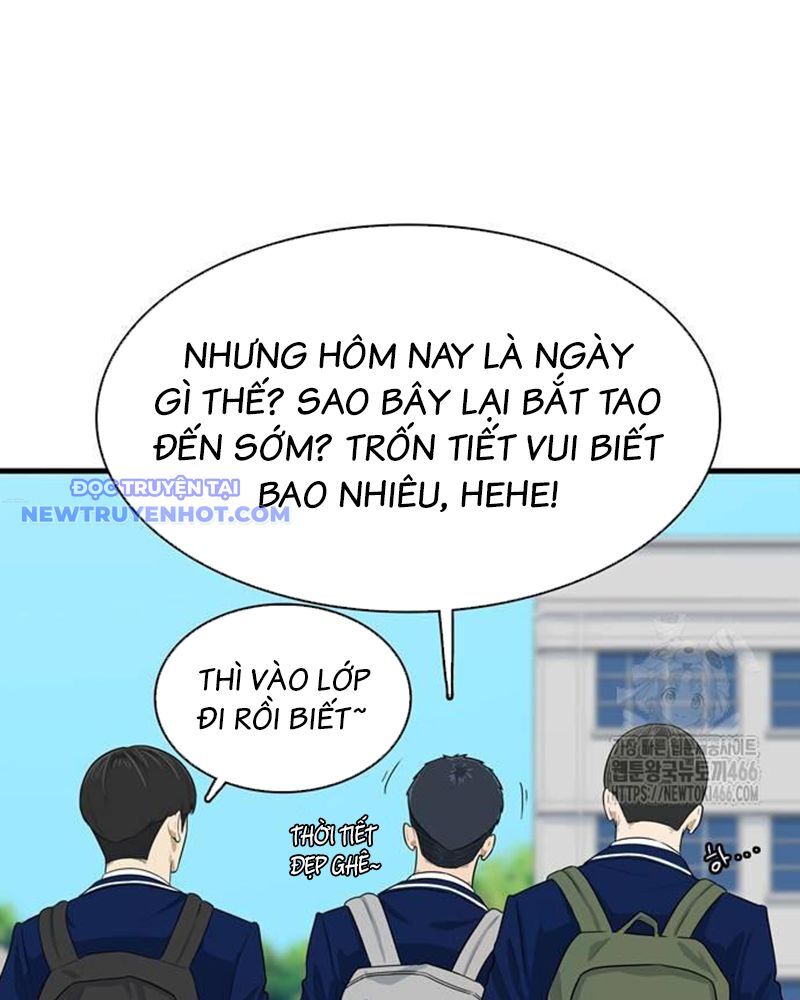 Lật Ngược Tình Thế Chapter 2 - Trang 2