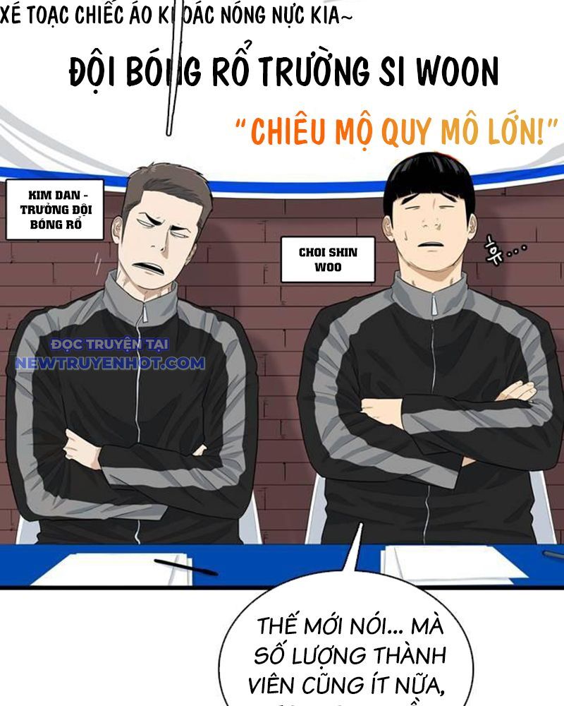 Lật Ngược Tình Thế Chapter 2 - Trang 2
