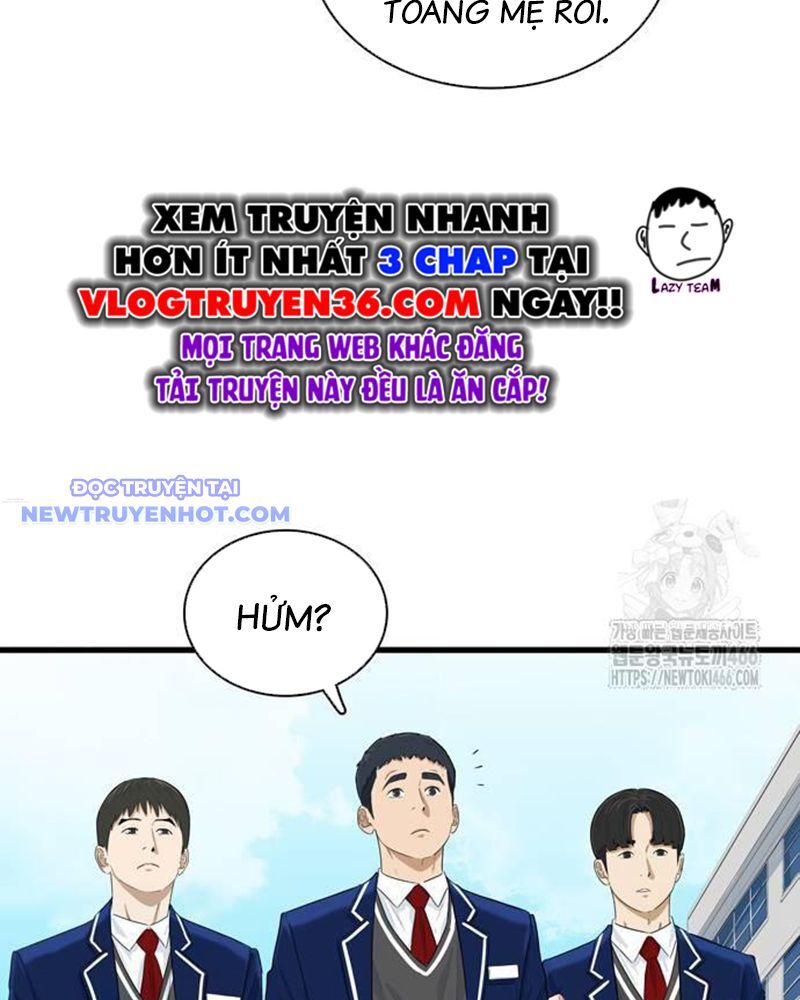 Lật Ngược Tình Thế Chapter 2 - Trang 2